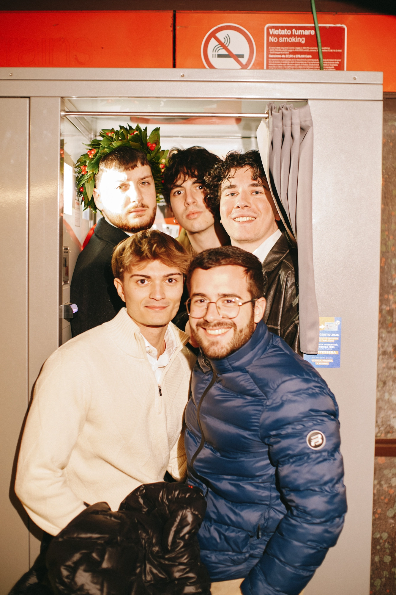 Laurea Fabio - 25